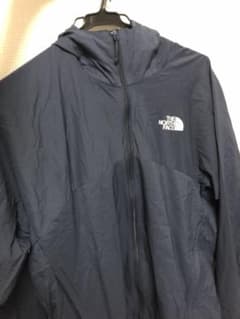 ノースフェイス THE NORTH FACE パーカーのサムネイル
