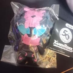 Kamen Rider ぬいぐるみ 約15cm タグ付きのサムネイル