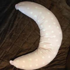 けんちん様専用 授乳クッション&抱き枕のサムネイル