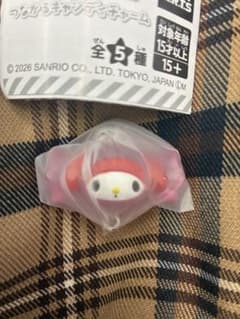 산리오 캐릭터즈 연결 캔디 매력 마이멜로