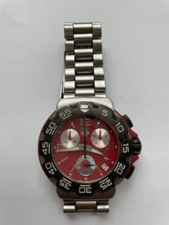 TAG Heuer   Formula 1のサムネイル