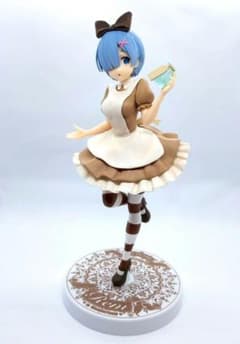 SSS Figure - Rem in Wonderland Antique Ver.