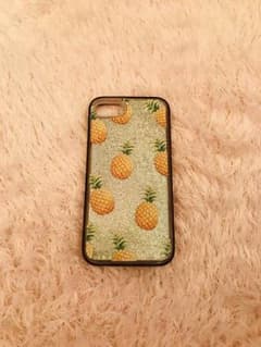 【値下中】SWAROVSKI iphone７ケースのサムネイル