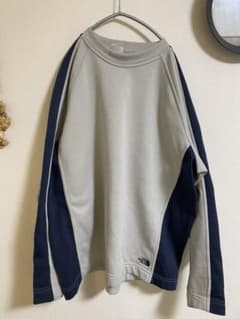 【値下げ】ノースフェイス　スウェットのサムネイル