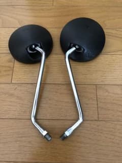 【TOYO】ミラー　グラストラッカー　左右　10㎜　正ネジのサムネイル