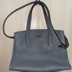coach  2way ショルダーバッグのサムネイル
