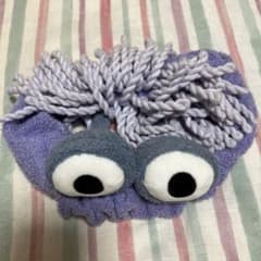 ブー　ヘアバンドのサムネイル