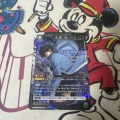 ユニオンアリーナ ユニアリ 俺だけレベルアップな件 水篠旬 パラレル