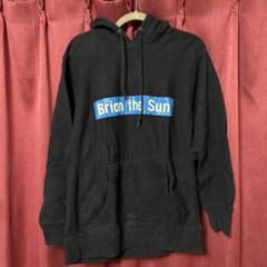 Thumbnail of Brian the Sun パーカー