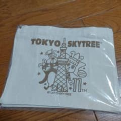 トートバッグのサムネイル