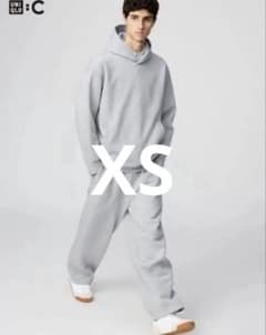 UNIQLO C スウェットパンツのサムネイル