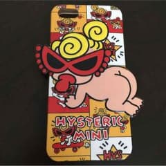 ヒスミニ iPhone5S ケースのサムネイル