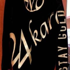 24karats セットアップジャージのサムネイル