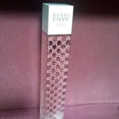 香水★GUCCI☆ENVY meのサムネイル