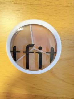 fit クリームコンシーラー ナチュラルベージュ 16gのサムネイル