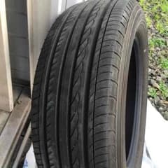 ラインレンジャーさん専用 YOKOHAMA 夏タイヤ 205/60R16×4のサムネイル