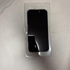 iPhone16 画面 ジャンク品 - メルカリ