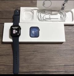 Apple Watch Series 9 本体のサムネイル