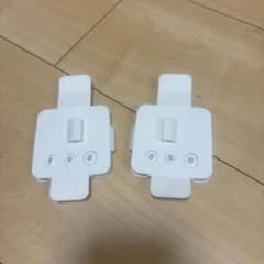 【純正・未使用】AirPods Pro2 専用 イヤーピースのサムネイル
