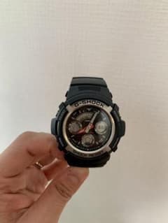 CASIO G-SHOCK 腕時計のサムネイル