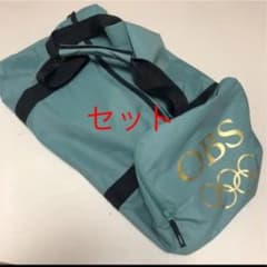 obsオリンピックのサムネイル