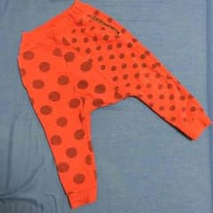 パンツ キッズ 120のサムネイル