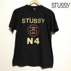 STUSSY♣︎LOCAL COLOR♣︎T-shirt♣︎ペリドット。様のサムネイル