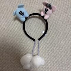 ディズニー カチューシャ　ハロウィンのサムネイル