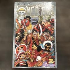 ONE PIECE 巻千 - メルカリ