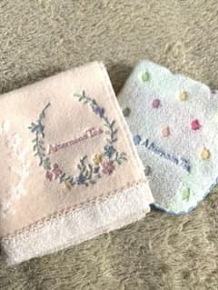 タオルハンカチまとめ売りのサムネイル