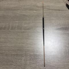 手作りヘラブナウキ 厳寒期スコープ用ウキのサムネイル