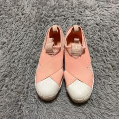 アディダス　スニーカーのサムネイル