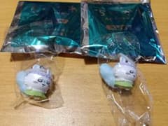 ちいかわ チャームミニフィギュア 2個セットのサムネイル