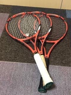 特別価格！テニスラケット　ヨネックス　 tour G 97のサムネイル