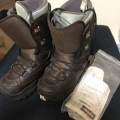 SHIMANO accublade ENDUR アキュブレード24.0のサムネイル