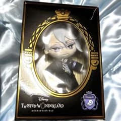 Disney TWISTED WONDERLAND ぬいぐるみのサムネイル
