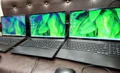 美品】FUJITSU ノートパソコン LIFEBOOK 中古品三台セット - メルカリ