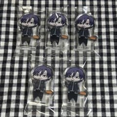 桃源暗鬼 マズル チビキャラブロック 朽森紫苑 桃源暗鬼 マズル チビキャラブロック 朽森紫苑 - メルカリ