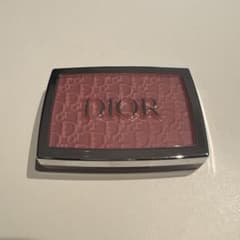 DIOR ROSY GLOW チーク　001 PINKのサムネイル