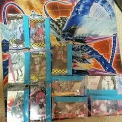 ボーカロイドプロマイドのサムネイル