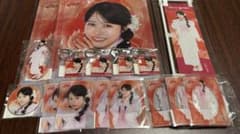 CUTIE STREET 佐野愛花 すきくじ 16点セット