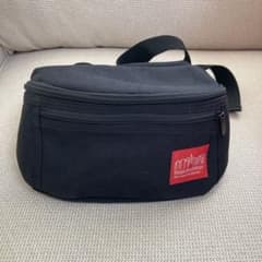[正規品]ManhattanPortage Alleycat Waist Bagのサムネイル