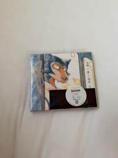 YOASOBI 怪物/優しい彗星 CD+DVDのサムネイル