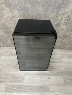 Audew ワインセラー 65L 18本収納 2020年製 - メルカリ