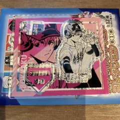 忘却バッテリー アクリルフィギュア コレクション 要圭 - メルカリ