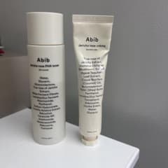 Abib アビブ 復活草のサムネイル