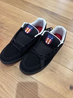 ☆20周年モデルesエスSAL20サルバービアUS10 28cm ETNIES - メルカリ
