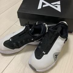 値下げ！ バッシュ NIKE ナイキ PG4のサムネイル