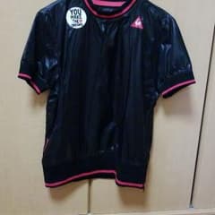 le coq sportif半袖シャツ【M】のサムネイル