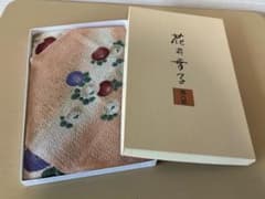 花かおる 風呂敷 和装小物のサムネイル